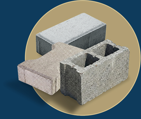 Pavers e Blocos